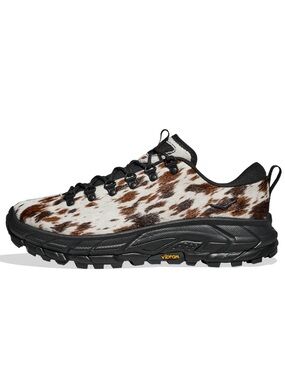 🖤🦌 HOKA U TOR SUMMIT DEER PRINT 🦌 🖤